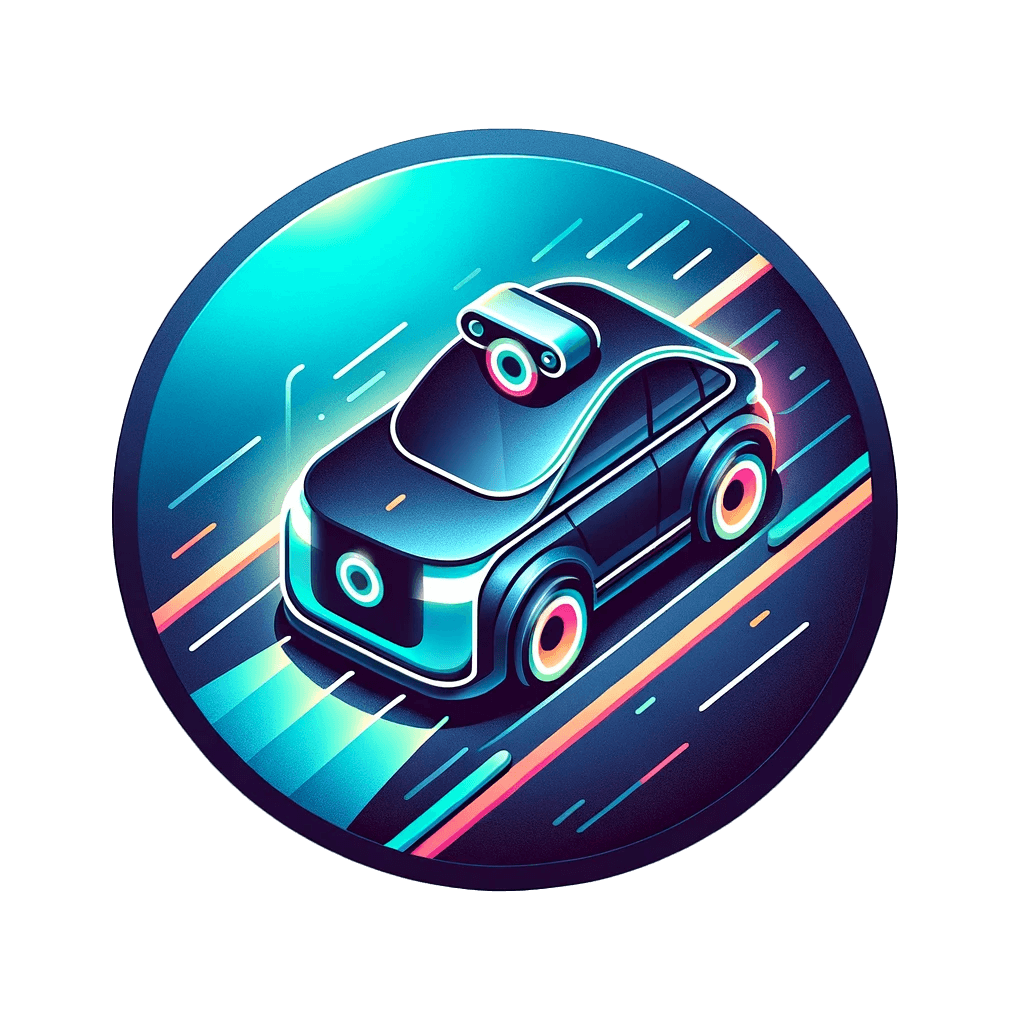 car image icon