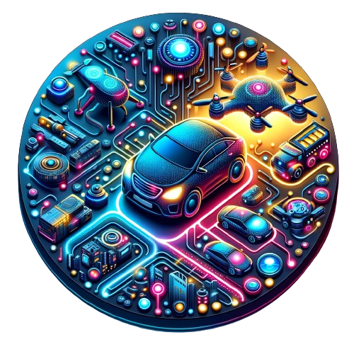 car image icon